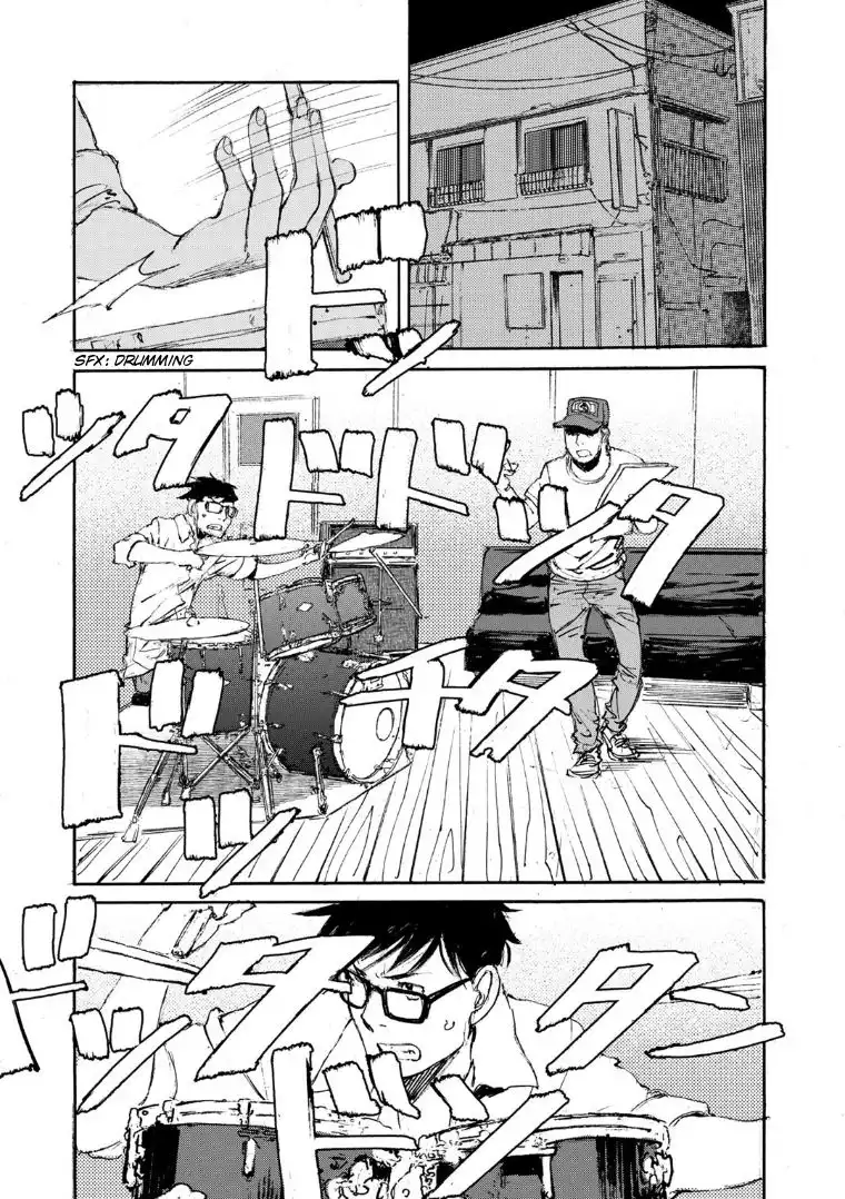 Kuuden Noise no Himegimi Chapter 19 18